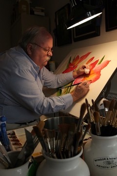 artist-woodring med 240